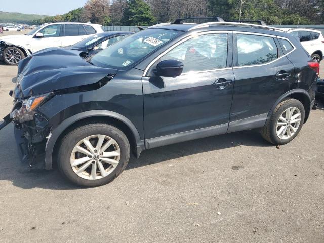 VIN JN1BJ1CR1KW622776 2019 Nissan Rogue, S no.1