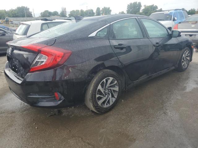 2017 HONDA CIVIC EX - 19XFC2F70HE054807