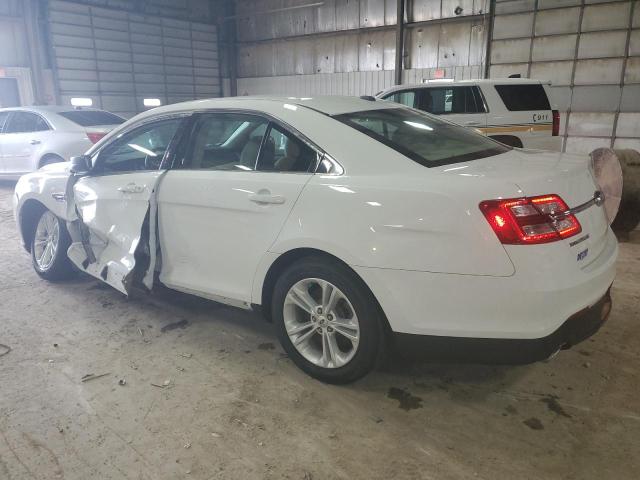 VIN 1FAHP2D82FG184356 2015 Ford Taurus, SE no.2