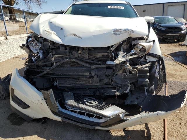 2017 NISSAN ROGUE S - KNMAT2MT7HP557485