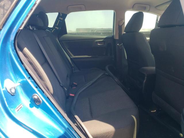 2018 TOYOTA COROLLA IM - JTNKARJE9JJ556724