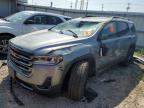 2023 GMC ACADIA AT4 - 1GKKNLLS4PZ200401