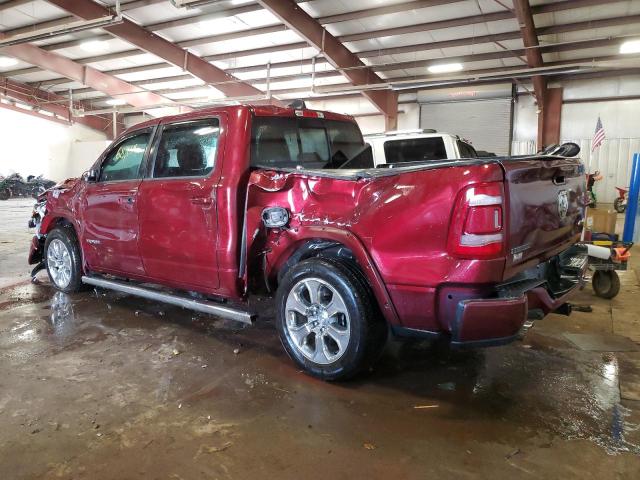 2020 RAM 1500 BIG H 1C6SRFFT9LN389500