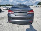 FORD FUSION SE photo