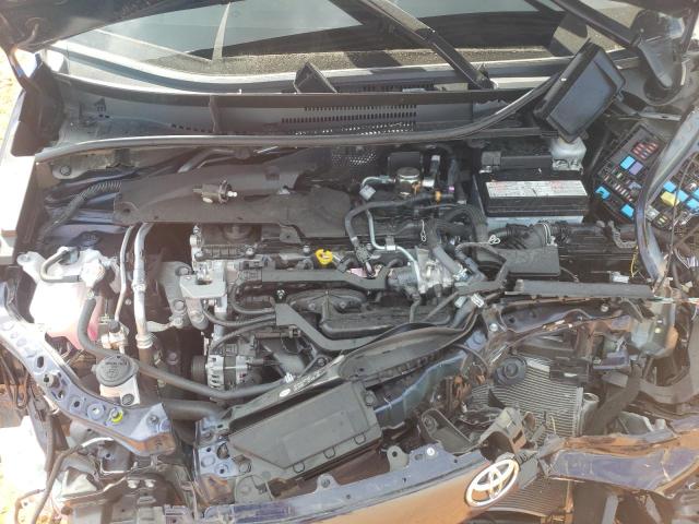 2024 TOYOTA COROLLA SE - JTDS4MCE1RJ106251