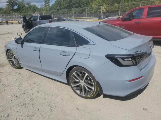 2024 HONDA CIVIC TOUR - 2HGFE1F91RH306237