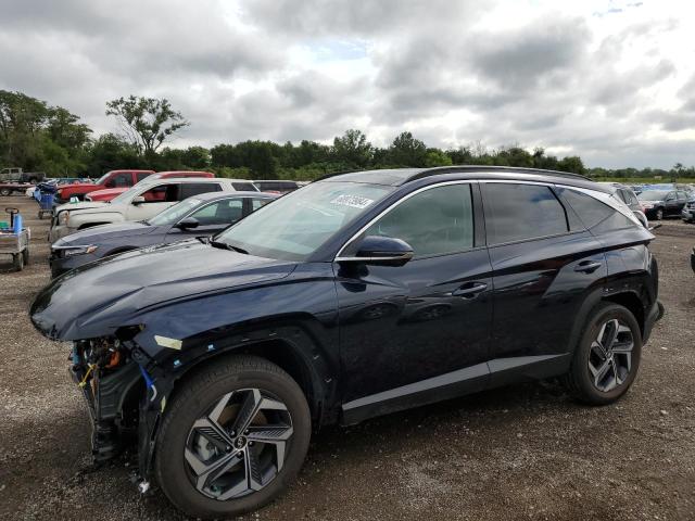 2023 HYUNDAI TUCSON LIM KM8JECA10PU122709  68973984