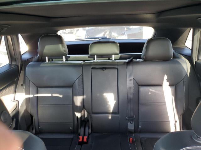2022 VOLKSWAGEN ATLAS CROS - 1V2JC2CA6NC202891