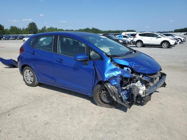 2015 HONDA FIT LX - 3HGGK5H55FM774466