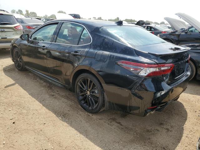 VIN 4T1KZ1AK7RU099096 2024 Toyota Camry, Trd no.2