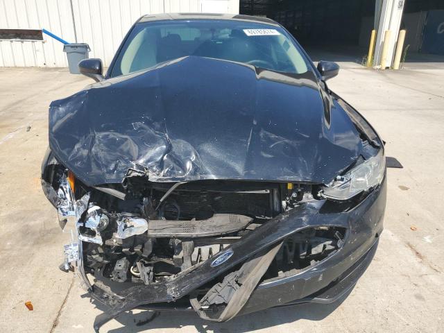 VIN 3FA6P0G72HR391629 2017 Ford Fusion, S no.5