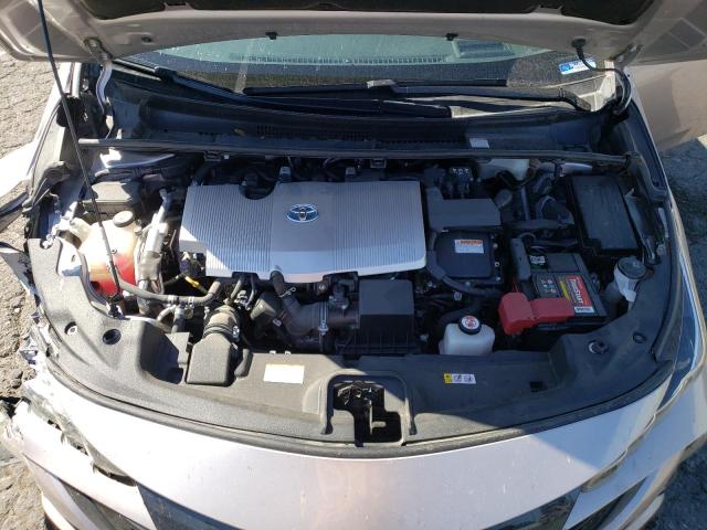 2020 TOYOTA PRIUS PRIM - JTDKARFP8L3159172