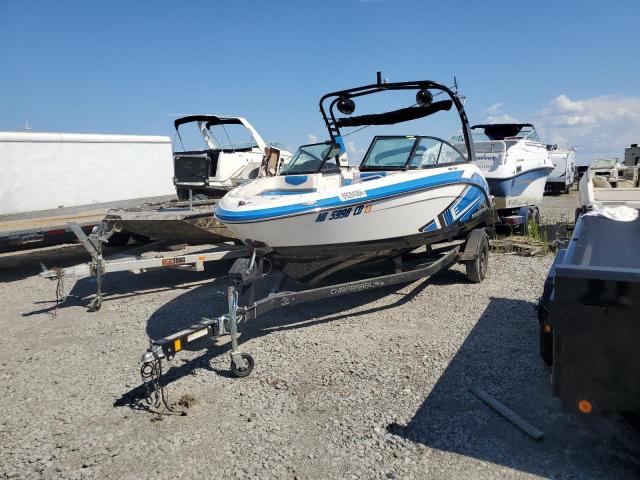CHAPARRAL 203 2017 two tone   FGBU0218A717 photo #3
