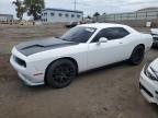 2016 DODGE CHALLENGER - 2C3CDZAG6GH232047