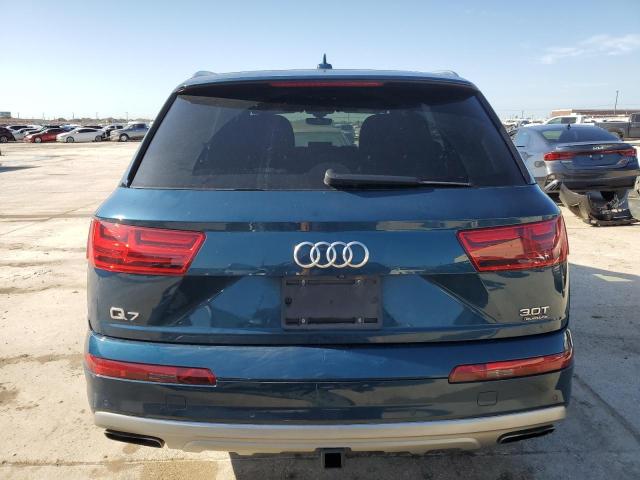 2018 AUDI Q7 PRESTIG - WA1VAAF71JD029346