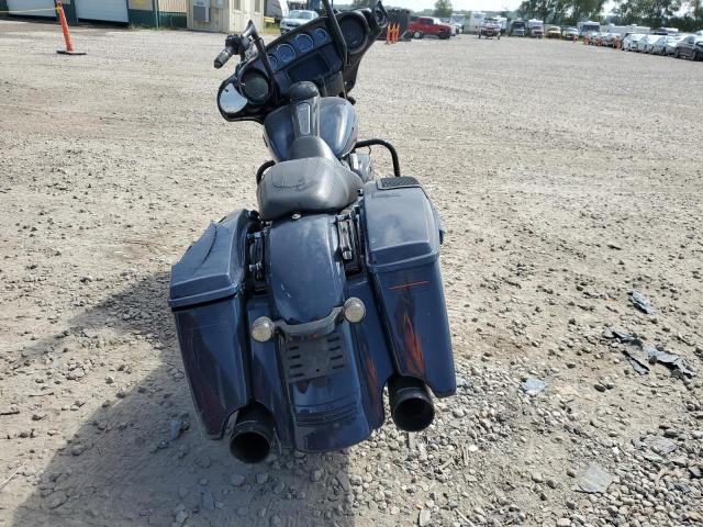 2019 HARLEY-DAVIDSON FLHXS - 1HD1KRP13KB623717