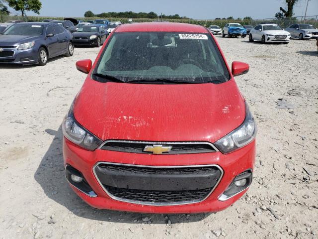 2018 CHEVROLET SPARK 1LT - KL8CD6SAXJC470863
