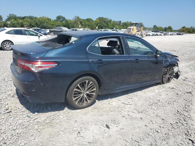 VIN 4T1B11HK5JU574150 2018 Toyota Camry, L no.3