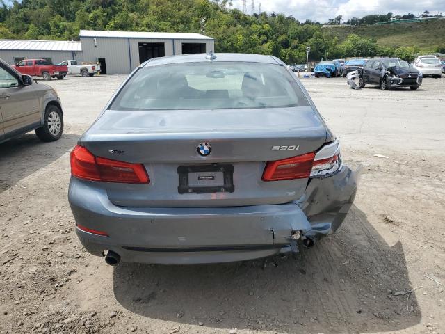 VIN WBAJA7C36HWA70529 2017 BMW 5 Series, 530 XI no.6