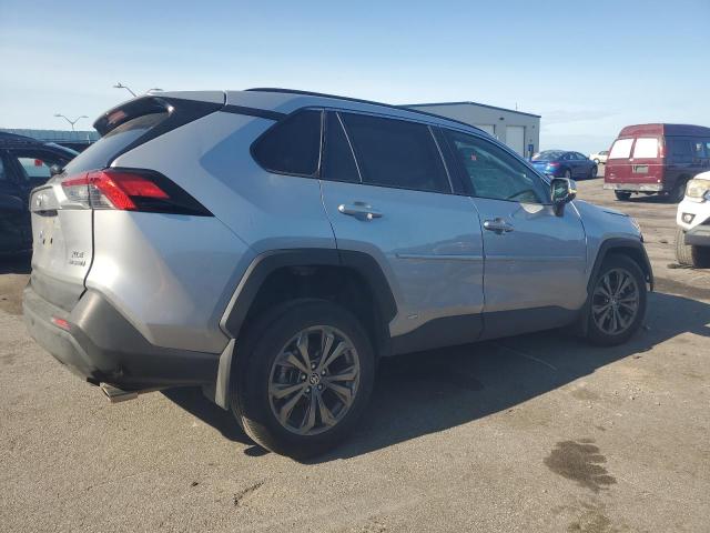 2023 TOYOTA RAV4 XLE P - JTMB6RFV4PD080470