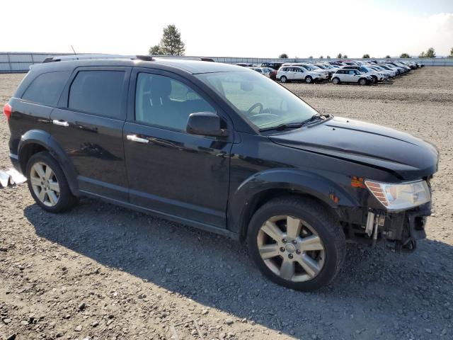 VIN 3C4PDDBG8GT108898 2016 Dodge Journey, Sxt no.4