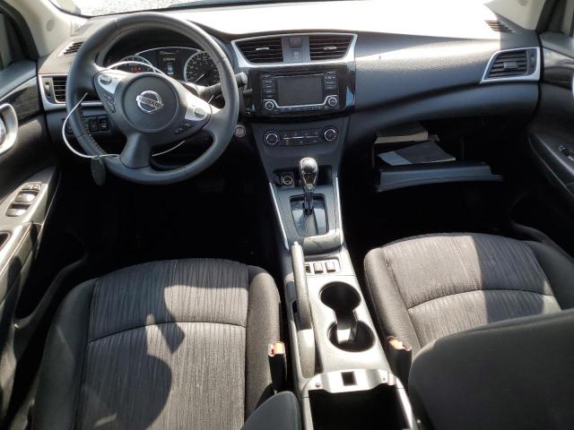 2017 NISSAN SENTRA S - 3N1AB7APXHY325682