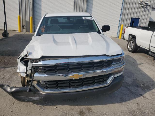 2016 CHEVROLET SILVERADO - 1GCNCNEH9GZ393964