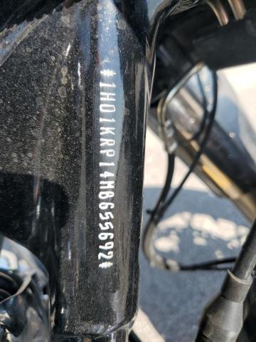 2021 HARLEY-DAVIDSON FLHXS - 1HD1KRP14MB655692