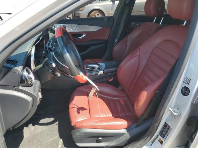 VIN 55SWF4KB6GU120328 2016 Mercedes-Benz C-Class, 3... no.7