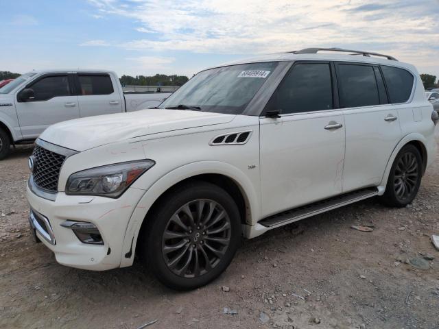 2017 INFINITI QX80 BASE - JN8AZ2NE2H9155140