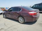 HONDA ACCORD EXL photo