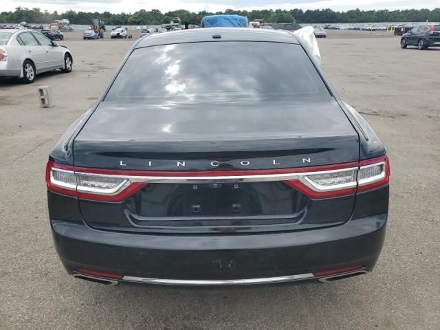 VIN 1LN6L9HK0H5608820 2017 Lincoln Continental no.6