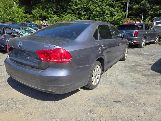 Vin: 1vwbt7a37ec047594, lot: 67084394, volkswagen passat se 20143