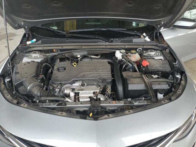 2023 CHEVROLET MALIBU LT - 1G1ZD5ST3PF161636