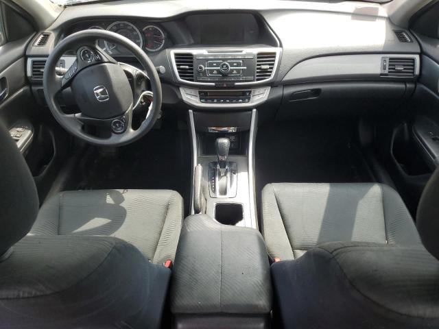 VIN 1HGCR2F34EA047146 2014 Honda Accord, LX no.8