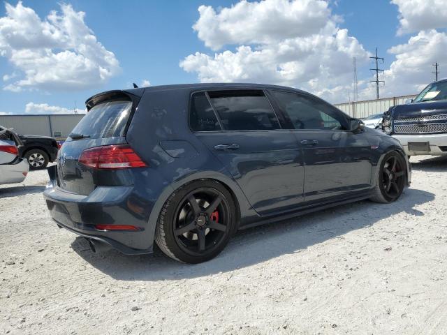 2018 VOLKSWAGEN GTI S/SE - 3VW447AU2JM295209