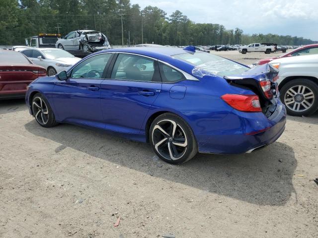 2020 HONDA ACCORD SPO - 1HGCV1F33LA016442