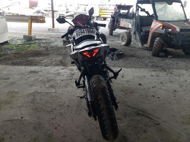 2018 YAMAHA 1100 V-STA MH3RH15Y3JK003874