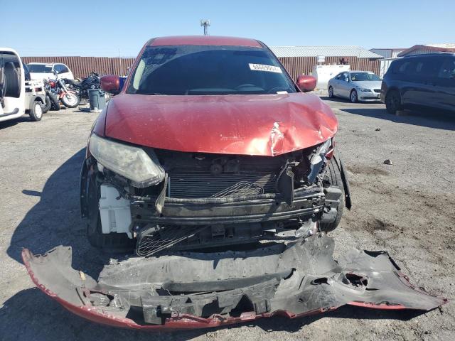 VIN JN8AT2MT0GW000572 2016 Nissan Rogue, S no.5