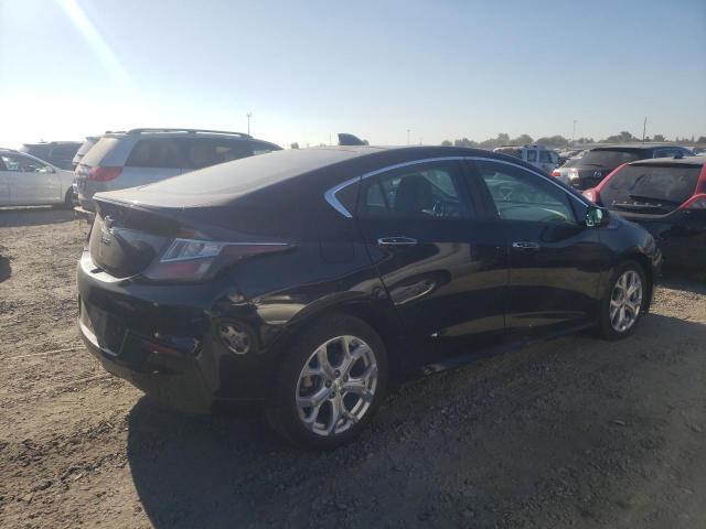 VIN 1G1RD6S55HU133650 2017 Chevrolet Volt, Premier no.3