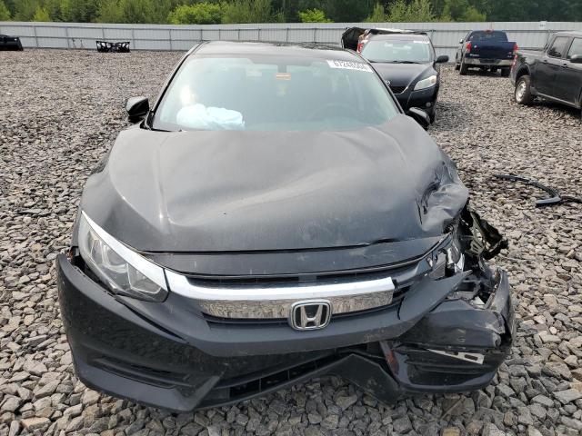 VIN 19XFC2F54GE205144 2016 Honda Civic, LX no.5