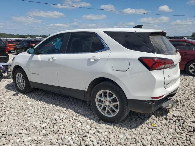 2022 CHEVROLET EQUINOX LT - 3GNAXUEV2NS202115
