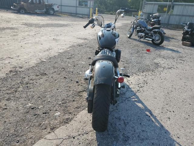 2023 HARLEY-DAVIDSON FXST 1HD1BVJ15PB042146