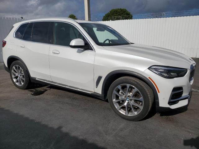 VIN 5UXCR6C00N9M94685 2022 BMW X5, Xdrive40I no.4