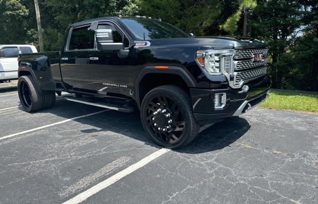 2020 GMC SIERRA K35 - 1GT49WEY4LF244292