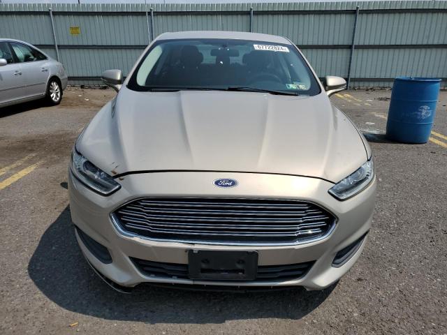 VIN 3FA6P0LU4FR308632 2015 Ford Fusion, Se Hybrid no.5