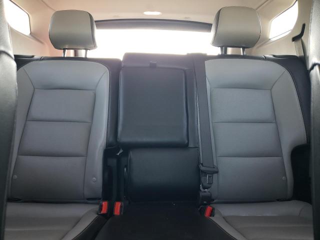 2021 GMC TERRAIN SL - 3GKALPEV0ML327715