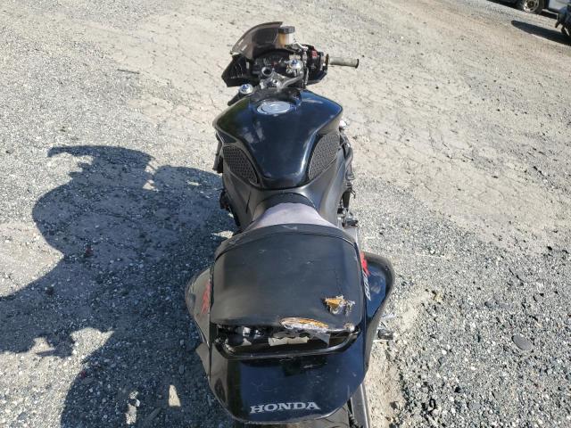 2007 HONDA CBR600 RR - JH2PC40007M005061