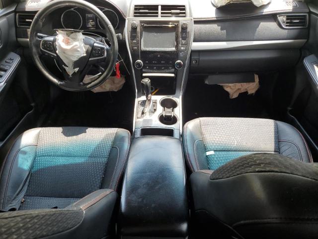 2015 TOYOTA CAMRY LE - 4T1BF1FK3FU908462