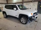 JEEP RENEGADE L снимка